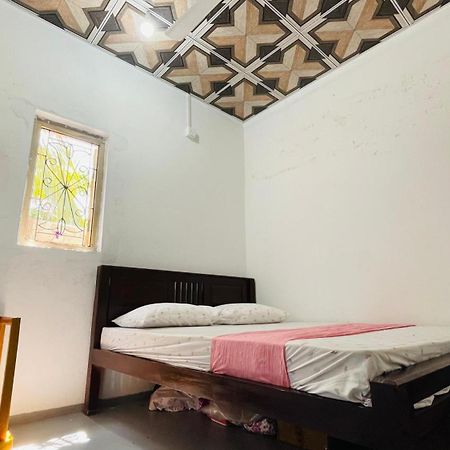 Rn Villa Vịnh Arugam Ngoại thất bức ảnh