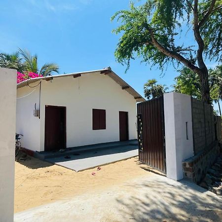 Rn Villa Vịnh Arugam Ngoại thất bức ảnh