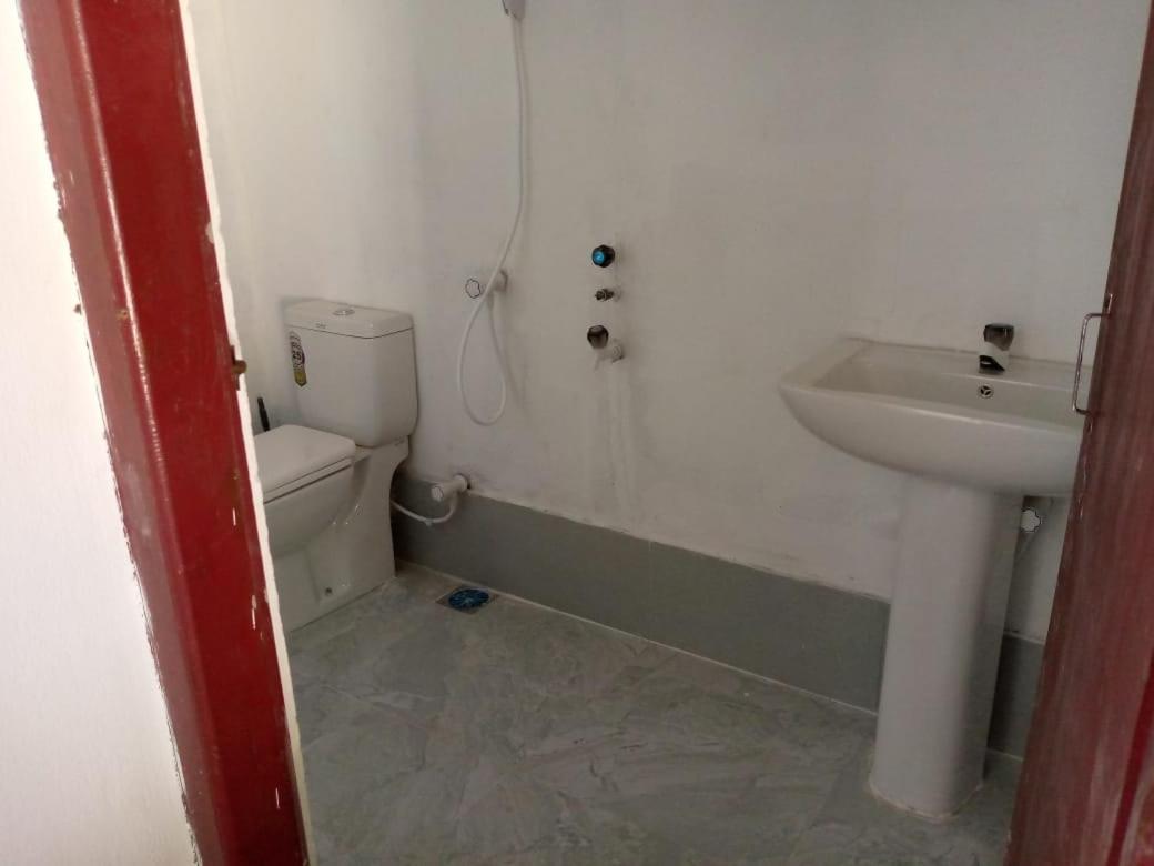 Rn Villa Vịnh Arugam Ngoại thất bức ảnh