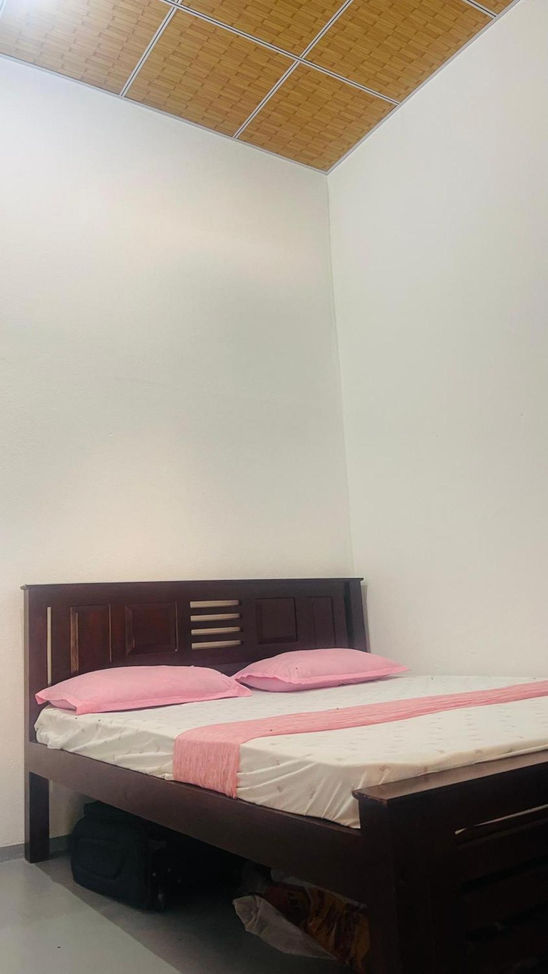Rn Villa Vịnh Arugam Ngoại thất bức ảnh