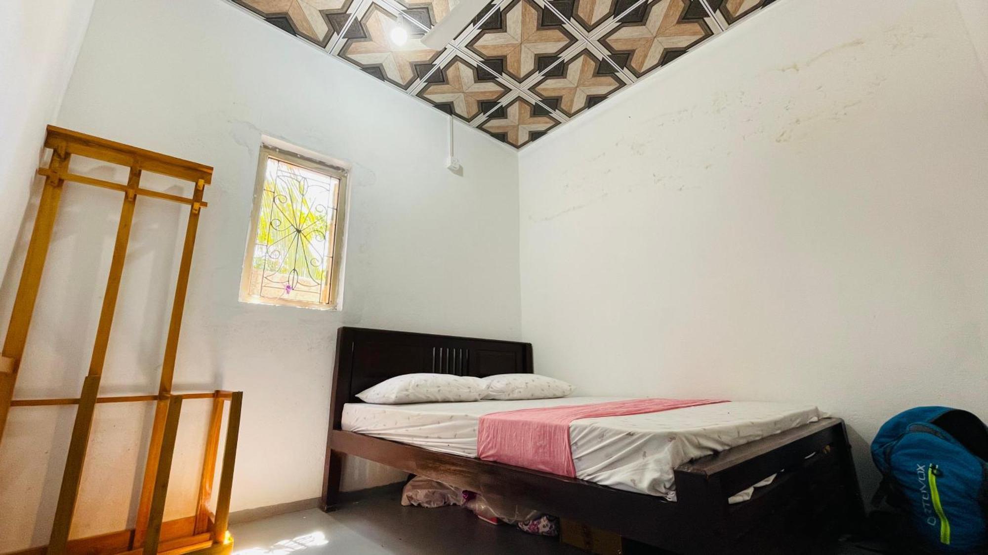Rn Villa Vịnh Arugam Ngoại thất bức ảnh