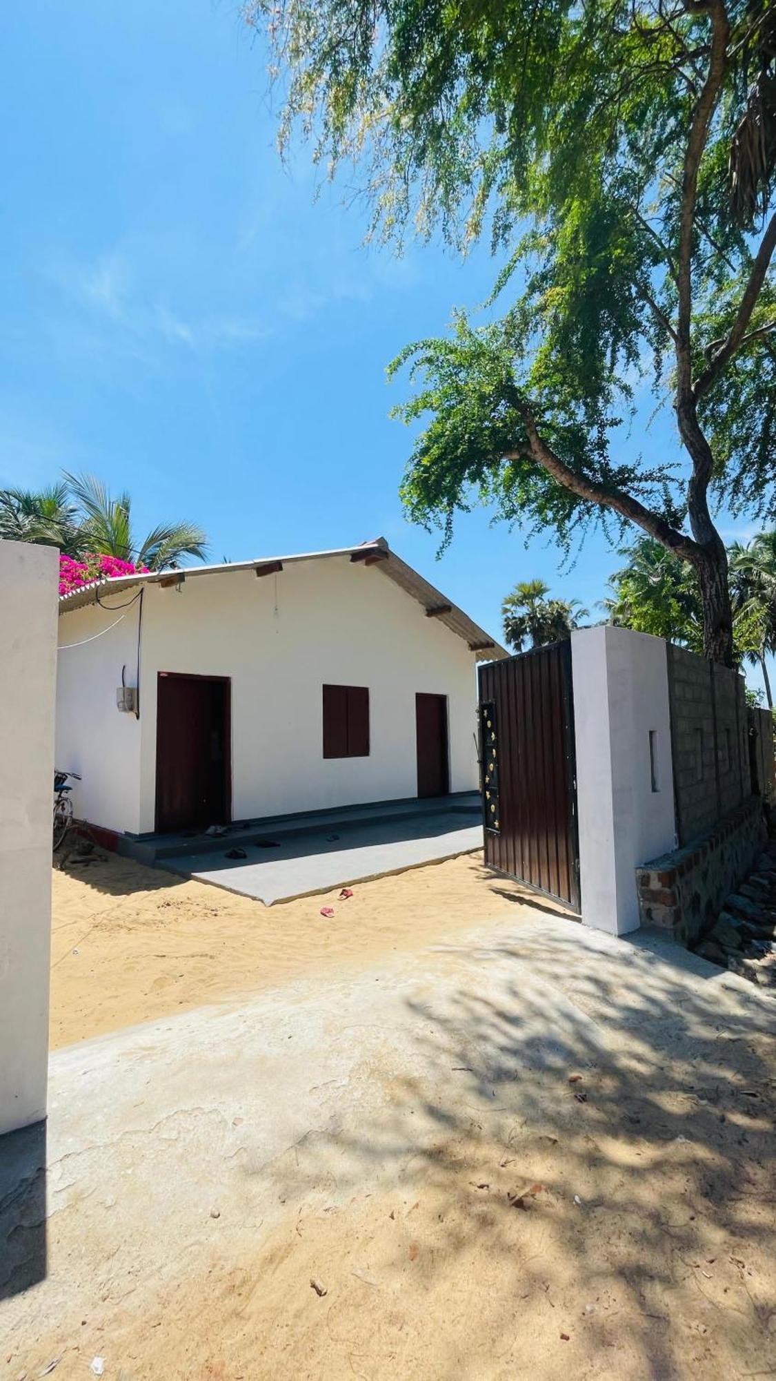 Rn Villa Vịnh Arugam Ngoại thất bức ảnh